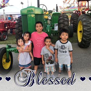 Meet your Posher, Sindy